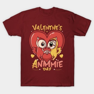 Anime T-Shirt